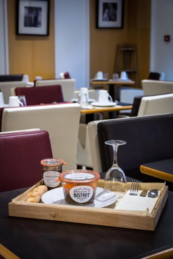 Hotel Cerise Шату Екстер'єр фото