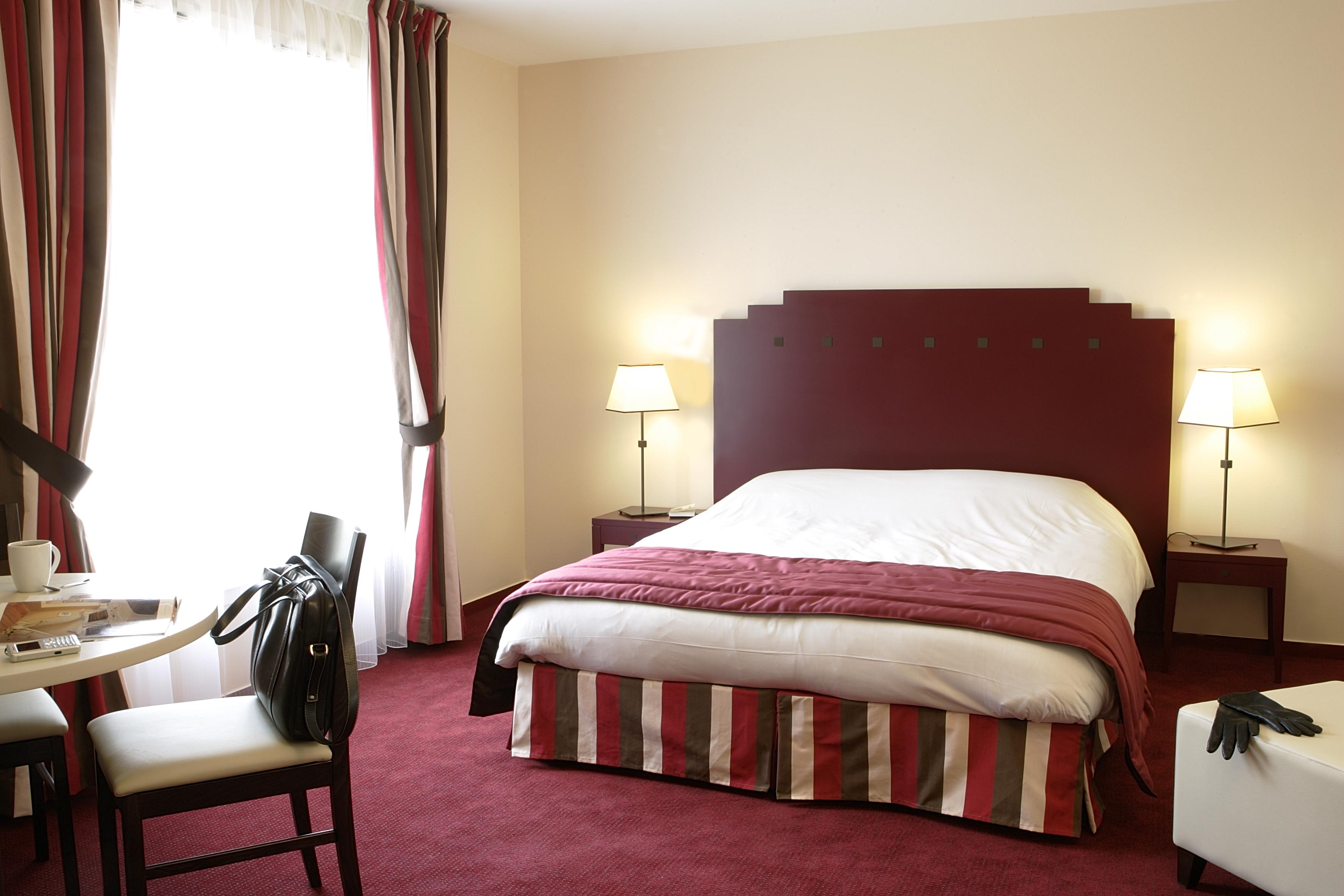 Hotel Cerise Шату Екстер'єр фото